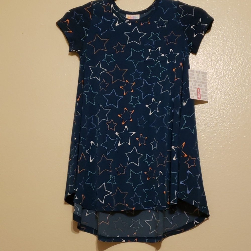 Lularoe Scarlett